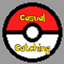 Casual Catching logo