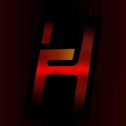 Hell and Flames logo