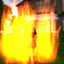 RoM - Fire Lasts Longer logo