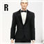Bow-tie Suit Set for Male logo
