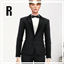 Bow-tie Suit Set for Female logo