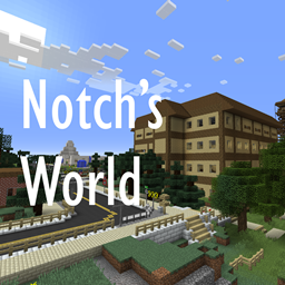 Notch's World (CMP) logo