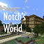 Notch's World (CMP) logo