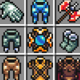 Levels + Action project image
