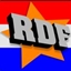 RDF Server Pack logo