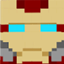 Iron Man Pack logo