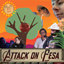 Attack on Pesa  logo