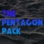 THE PENTAGON PACK logo
