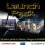 Launch Pack Alternative Textures logo