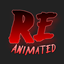 Reanimated logo