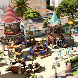 Celebration Center Renovation