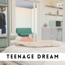 Teenage Dream