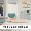 Teenage Dream logo
