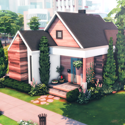 Family Starter Home
