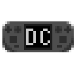DeckyCraft logo