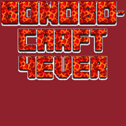Bonobocraft 4ever logo