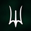 SuperHumanCraft logo