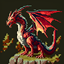 Exploring With Dragons logo