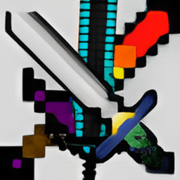 Legend Swords logo