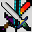 Legend Swords logo