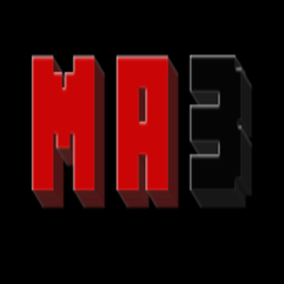 Many Additions 3 logo