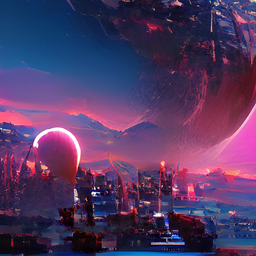 The Reformed World project image