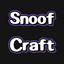 Snoofcraft logo