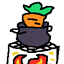 Farmer's Delight Heat Compats logo