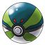 Park Ball Server | Cobblemon logo