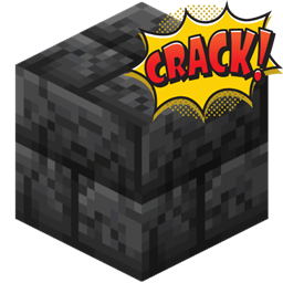 Crackstone logo