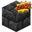Crackstone logo