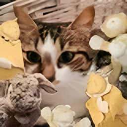 Catz mod logo