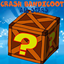 Crash Bandicoot All Stars logo