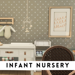 Infant Nursery