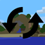 Resclone logo