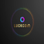 luckcoin logo