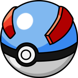 Poke-Adventure logo