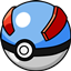 Poke-Adventure logo