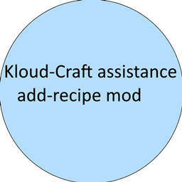 Kloud-craft-addrecipe