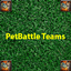 Battle Pet Teams logo