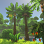 Dynamic Trees Pam's Harvestcraft 2: Trees logo