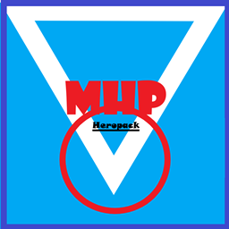 Max_FX Heropack (MHP) logo
