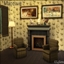 Mancave Decor DV logo