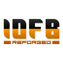IOFB Reforged project image