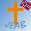JEAB SMP logo