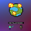 The Fallen Rising logo