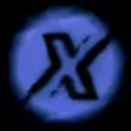 XServers logo