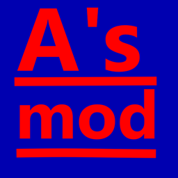 Dark Magic Mod logo
