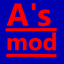Dark Magic Mod logo