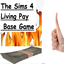 TS4 Living Pay (BASE GAME) logo